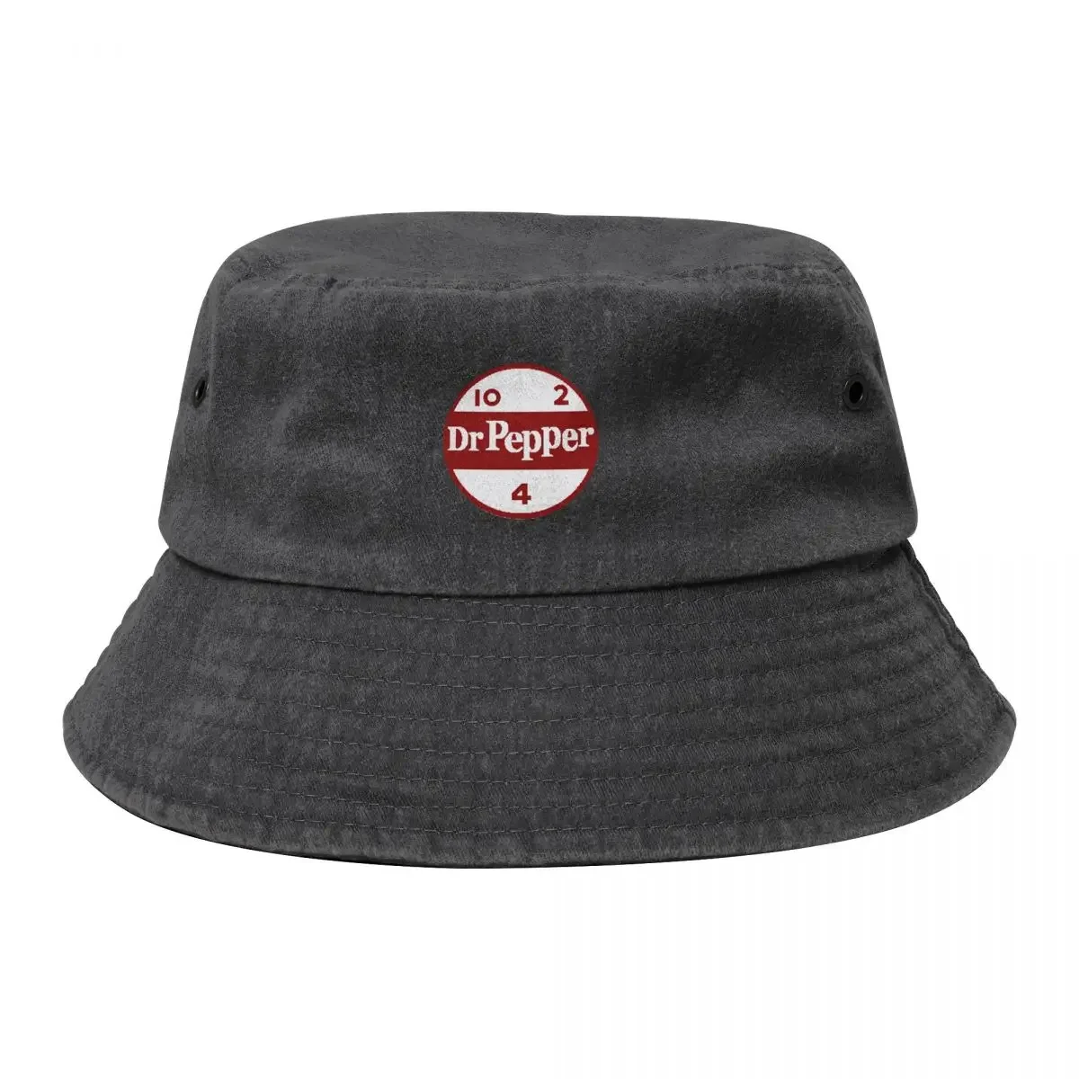 dr. pepper Bucket Hat Designer Hat cute Brand Man cap Women's Beach Outlet 2024 Men's