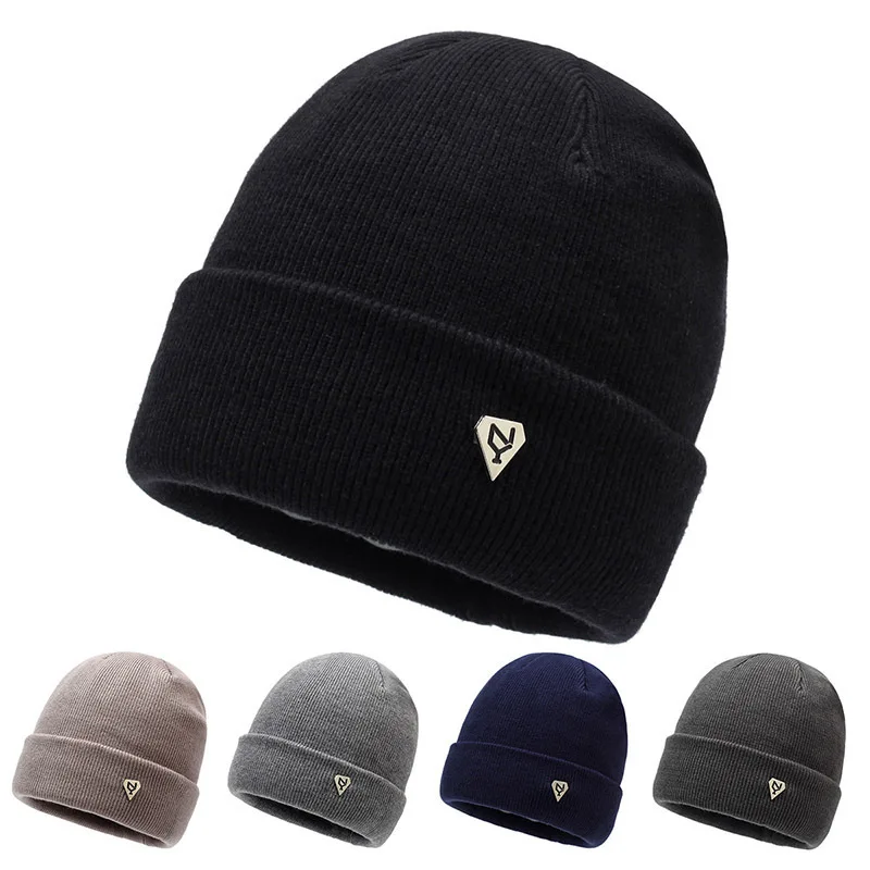 Beanie For Men Wint…