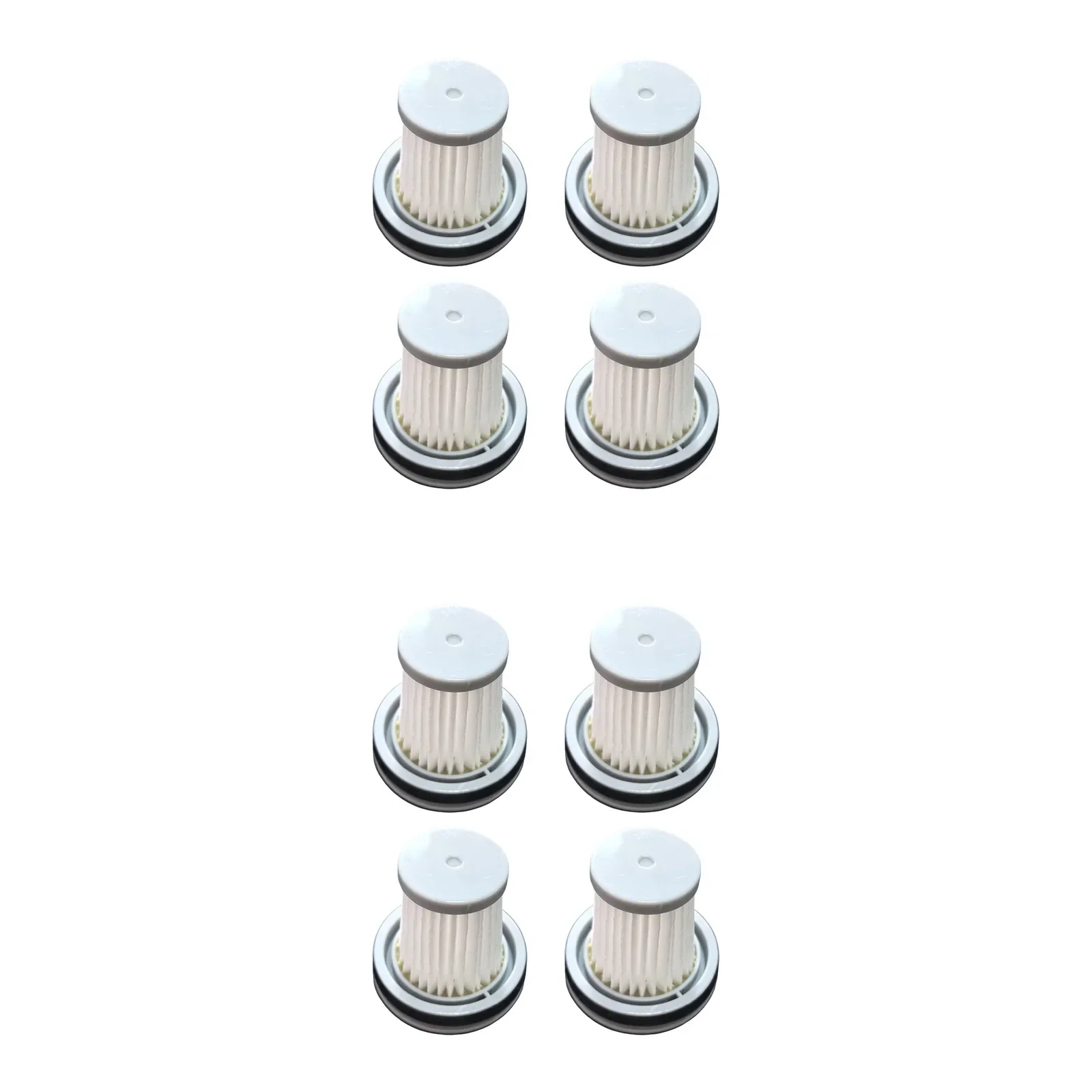 HEPA Filter Replacement For Fanttik Slim V8 Apex/ V9 Mix/ V10 Mix Vacuum Cleaner Cleaning Tools Home Appliance Parts