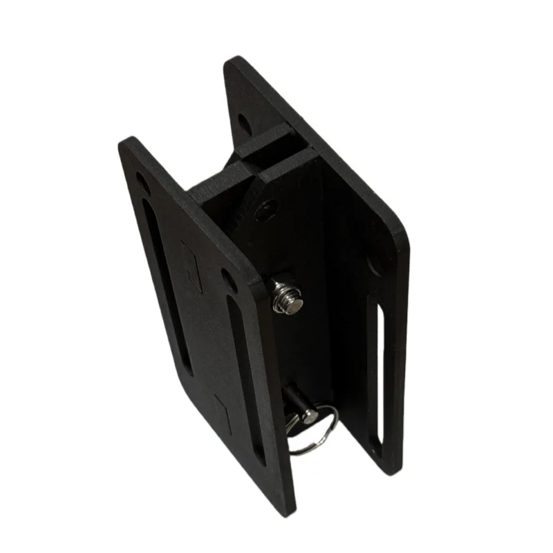 Heavy   Quick Release Car Awning Brackets Awning to Rooftop Tent Connector Fast Detachable Mounts