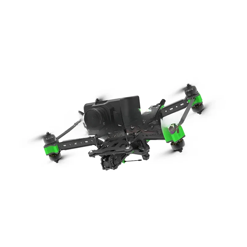 FPV Shooting Crossing Machine, Shadow Taurus X8 Pro, HD O3, Sky-End