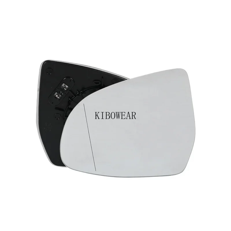 BMW X3 F25 X5 F15 X4 X6 F26 F16 2014-2018 Side Mirror Bottom Holder Glass Cover trim Frame - Image 4