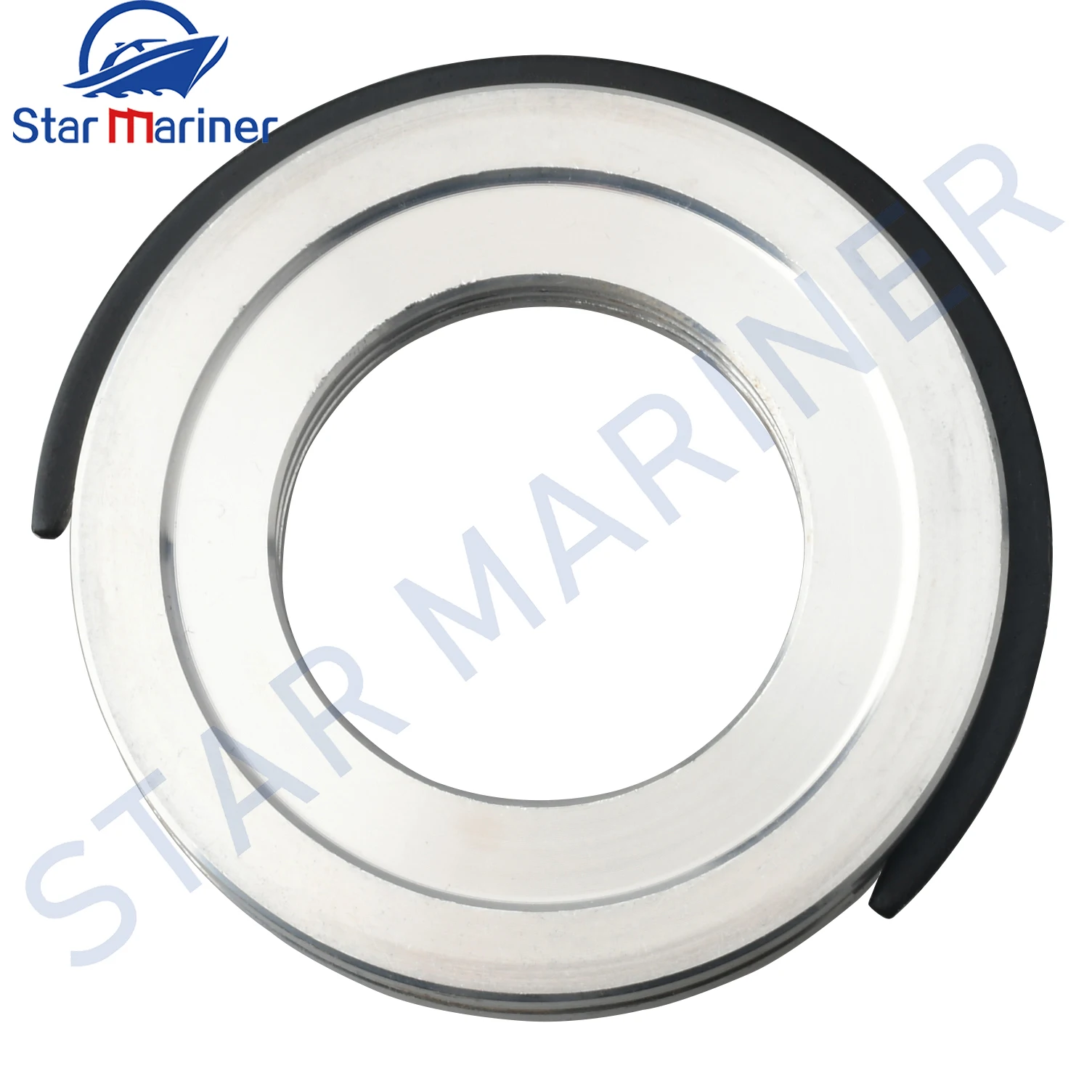 61N-11515-00 Seal Labyrinth 1 For Yamaha Outboard Motor 2T 25HP 30HP 61N-11515 61N-11515-00-00 Boat Engine Accessories Replaces