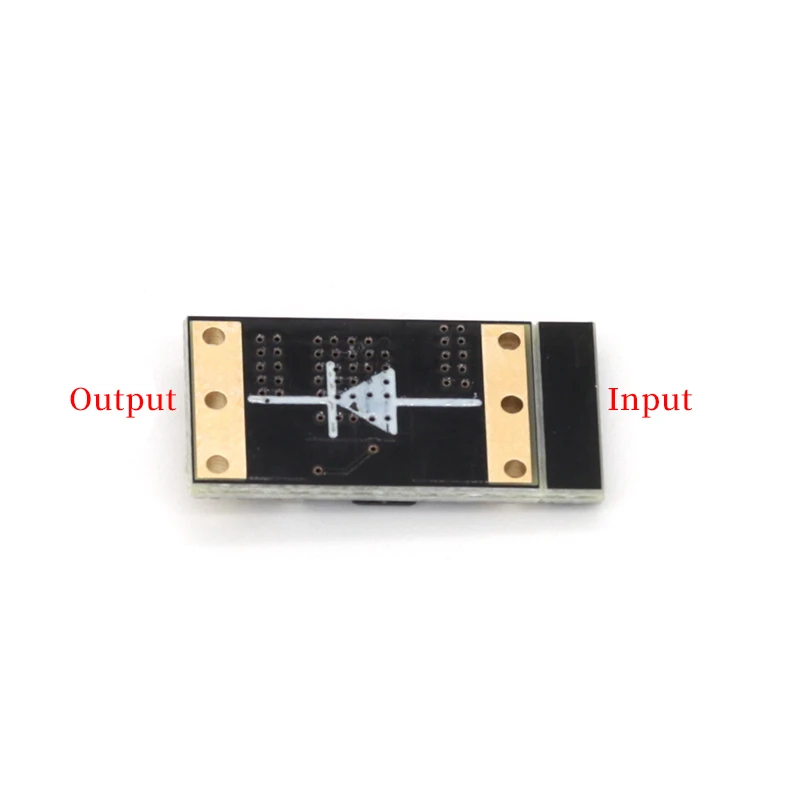 XL74610 Ideal Diode Module Adopts LM74610 Dedicated Chip to Simulate Simulation Rectifier Board 1.5V-36V 0mA 15A/30A