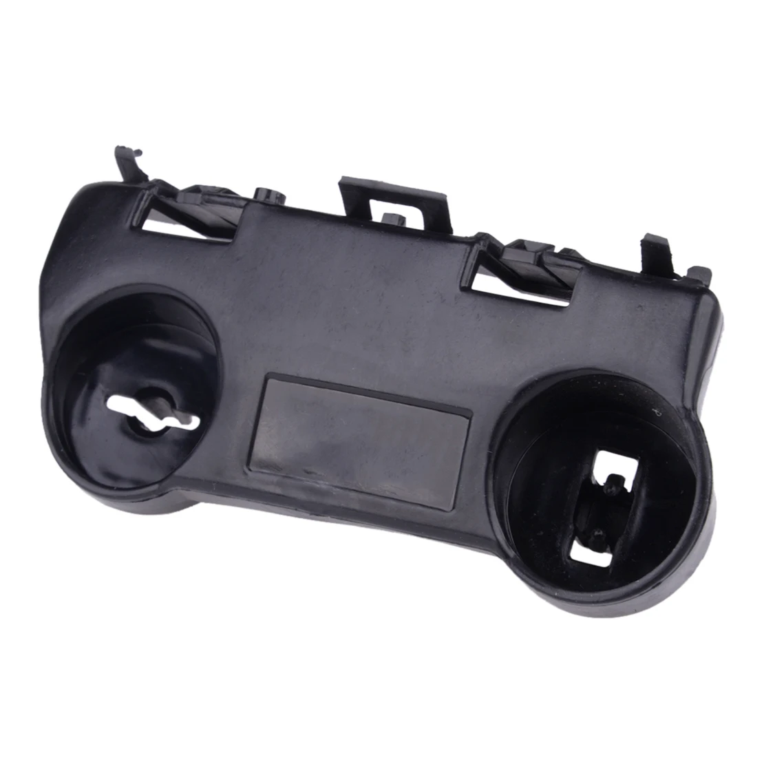 Fotografia 3: 620454 GA0A 620444 Ga0a 1 par de suporte de para-choque dianteiro esquerdo e direito, adequado para infiniti q50 2.0l 3.0l 3.5l 2014-2017 2018 2019 2020 2021