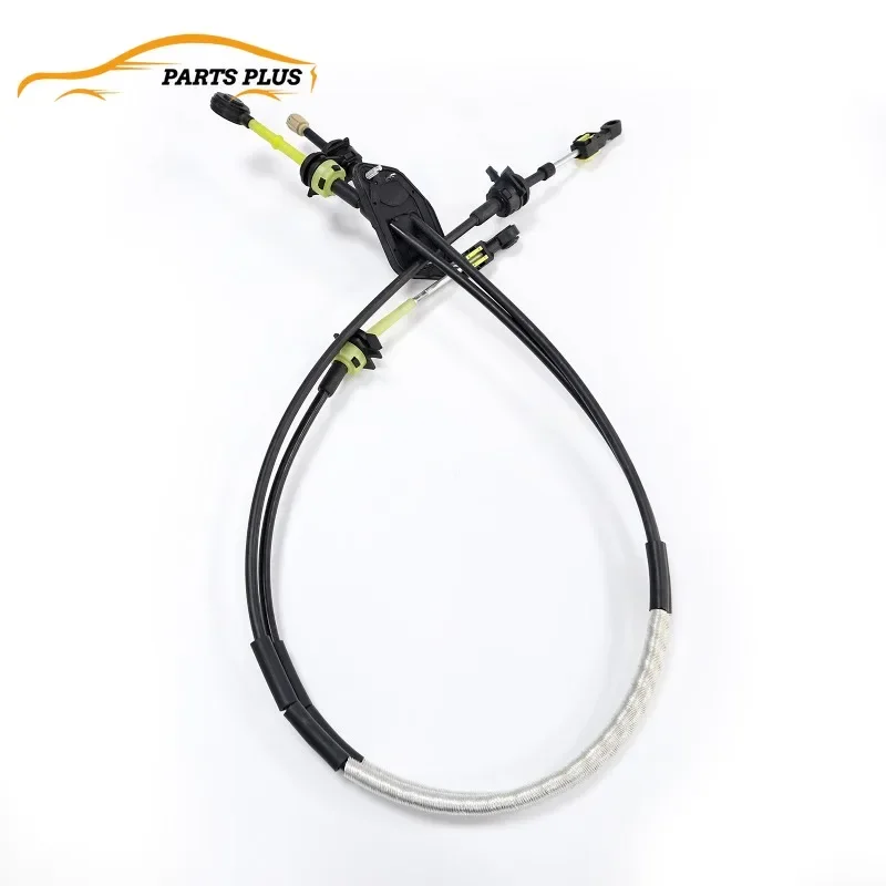 CN157E395FB Car Gearbox Cluth Cables MT for Ford ECOSPORT 1.0T CN157E395FA