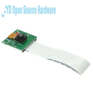 カメラモジュール1080p 720pミニカメラ5MPウェブカメラビデオカメラ互換Raspberry Pi 3モデルB+ Raspberry Pi 4モデルB 12ベストセールスRasperry Pi 4 -№6