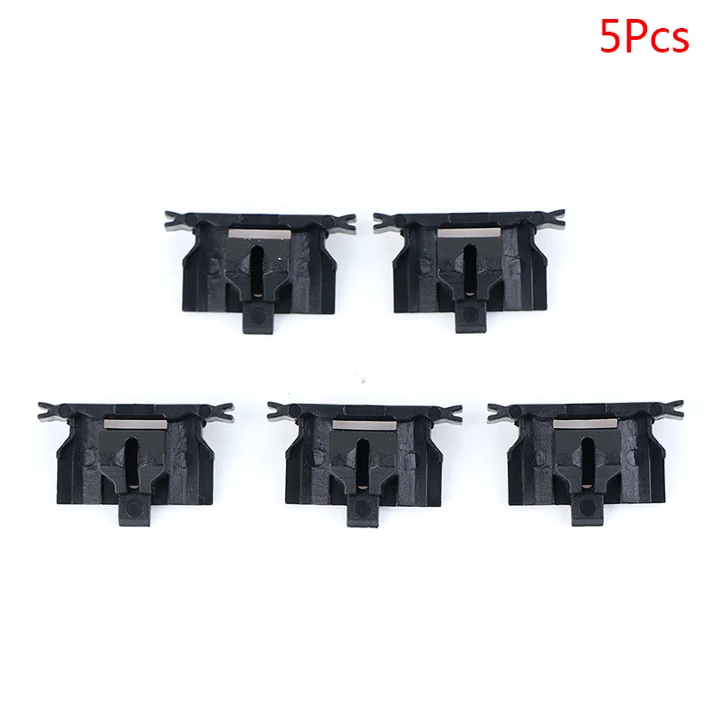 5Pcs Hair Clipper Plastic Tongue Fit Ic Coldless Clip For WAHL 8148/8159