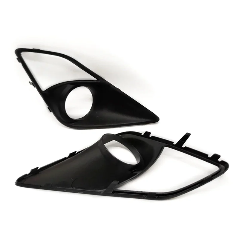 ABXN-الضباب مجموعة مصابيح لتويوتا GT86 سليل FR-S سوبارو BRZ 2013-2016 LED النهار تشغيل إكسسوارات مضيئة #6