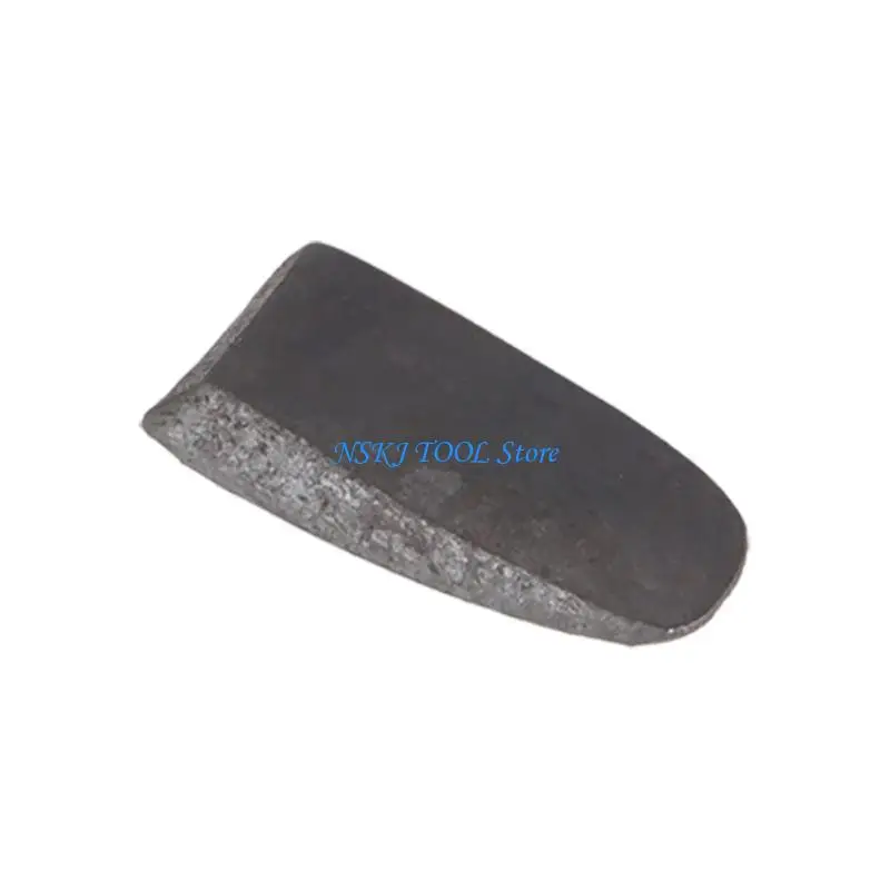 L8RC High Quality Iron Wedges 20Pcs For Tightening Loose Hammer Axes Handles