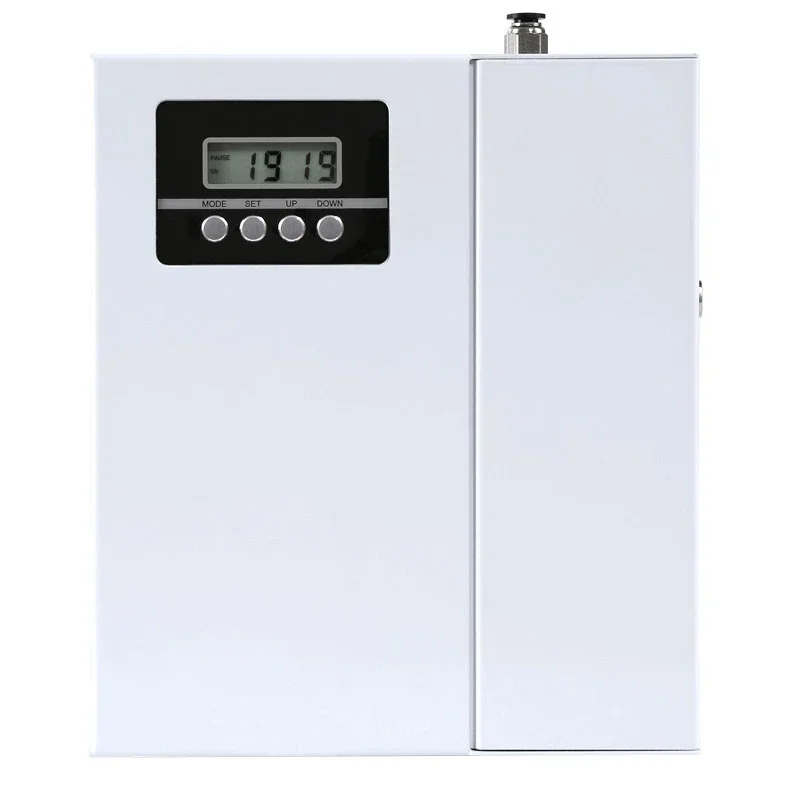 Diffuseur de parfum de château essentiel, diffuseur d'arômes pour la maison, supporter ficateur d'air d'intérieur, machine parfumée pour bureau, CVC, SPA, hôtel, 150ml