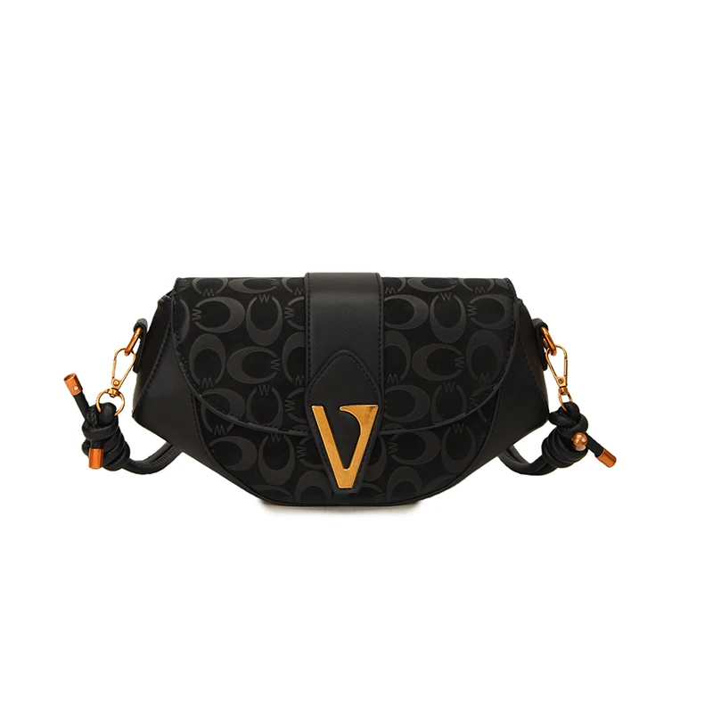 

Elegant Luxury Leather Diaper Bag For Women Designer Crossbody Handbag Minimalist Vintage Chic Tote Bag