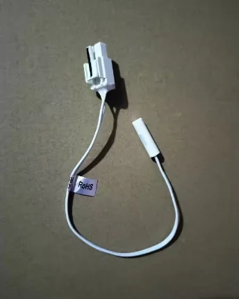 Suitable for Midea refrigerator temperature sensor DA000547301/201 refrigerator universal, temperature sensor
