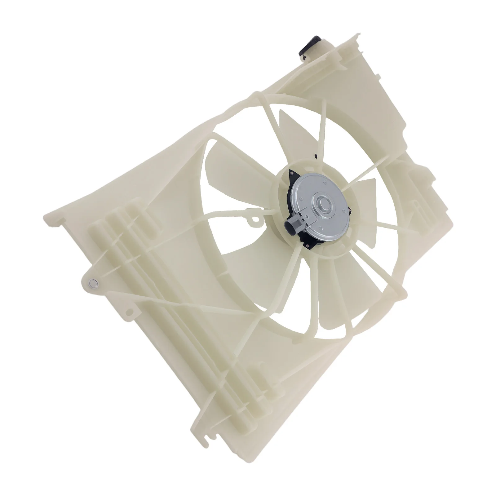 Cooling Fan Assembly for Pontiac Vibe 2003-2004 163630D040 88972524