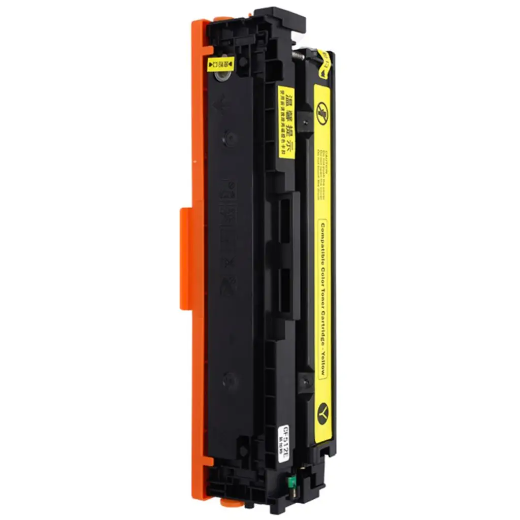 Toner Cartridge for Canon CRG-045 CRG045 CRG 045 045K 045C 045M 045Y 045H 045HK 045HC 045HM 045HY H K C M Y HK HC HM HY  CRG045Y