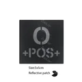 Reflective Patch 28