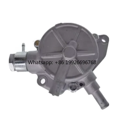 

4D56 Engine Vacuum Pump 2020A016 for MITSUBISHI L200 2.5L