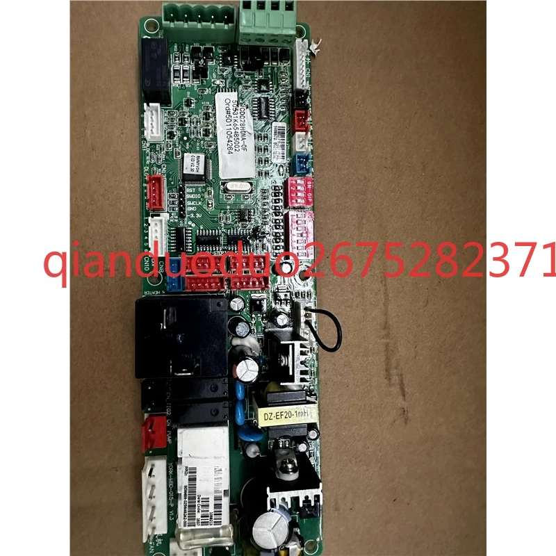

Applicable to York air conditioner SAP1068213 DZ-EF20-1rnH computer board
