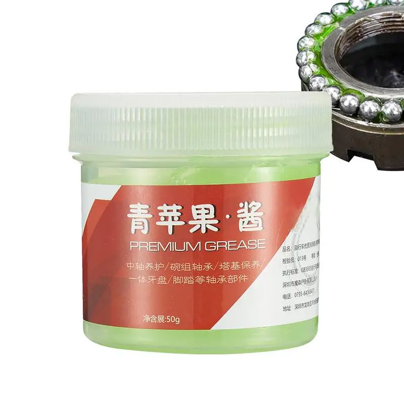 

Bearing Grease Cycle Lubrication Marine Grease Cycle Pedal Grease Mountain Cycle Grease For Pedals Bearings And Components For