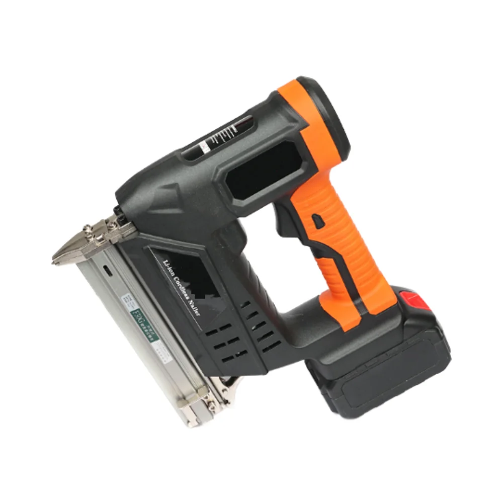 

Two-in-One Lithium Electric Nail Gun Power Tool Accessories