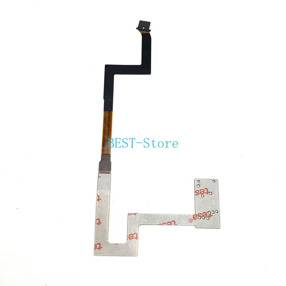 1 قطعة العلامة التجارية الجديدة لنيكون Z 24-200 مللي متر 24-200 مللي متر f/4-6.3 VR التركيز الضعيفة فليكس كابل عدسة جزء SLR كاميرا إصلاح الملحقات