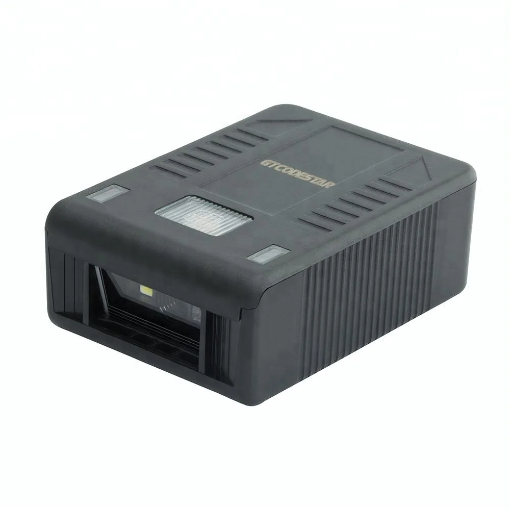 bar Code arduino Module 2d Qr Code Scanner Terminal Barcode Engine for Barcode Scanner Kiosk