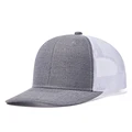 Grey White
