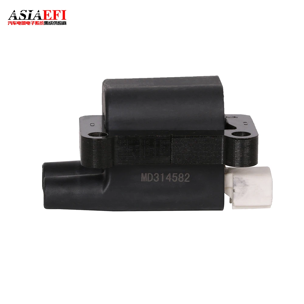 high quality Ignition Coil MD314582 auto engine parts For Mitsubishi Challenger L200 Montero Sport Nativa Pajero Sport Triton