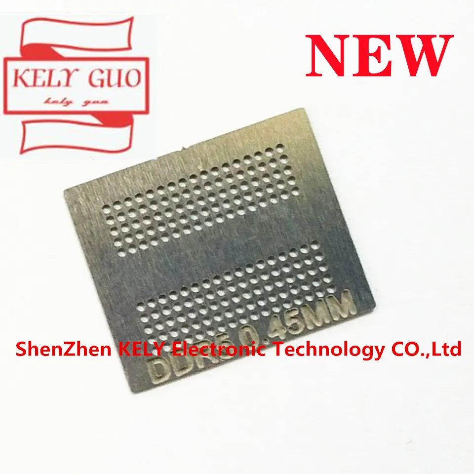 Direct heating 90*90 DDR5 W4032BABG-50-F W4032BABG-60-F W4032BABG-70-F H5GC4H24AJR-T2C H5GC4H24MFR-T2C H5GQ4H24MFR-R2C stencil