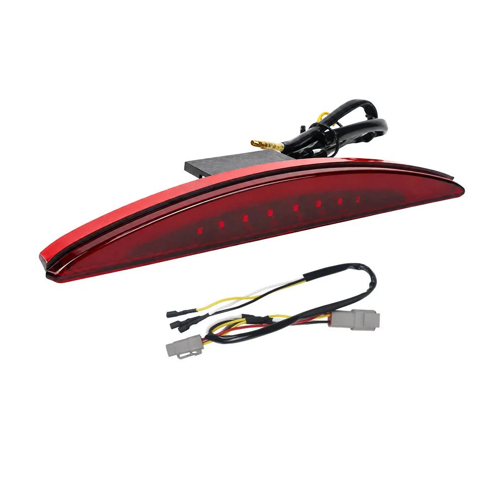 LED Rear Fender Taillight for Softail Breakout CVO FXSBSE 2013-2014 Softail Breakout FXSB 2013-2017