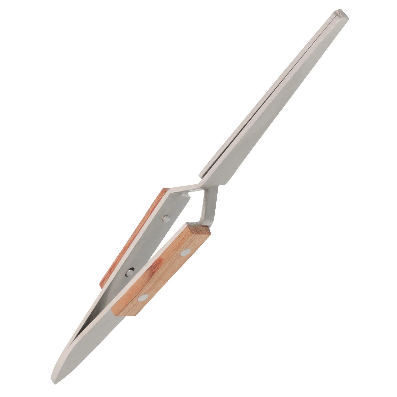 

Nail Shaping Clips Stainless Steel Pinching Tool for Manicure Nail Supplies Durable Easy Use Home Professional Design
