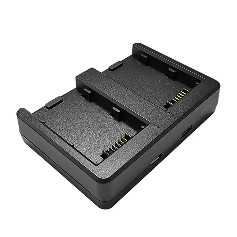 T23C 4500Mah NPX-108 Rechargeable Battery Pack RX100 RX200 Camera Battery/Dual For Video Camcorders 1PCS