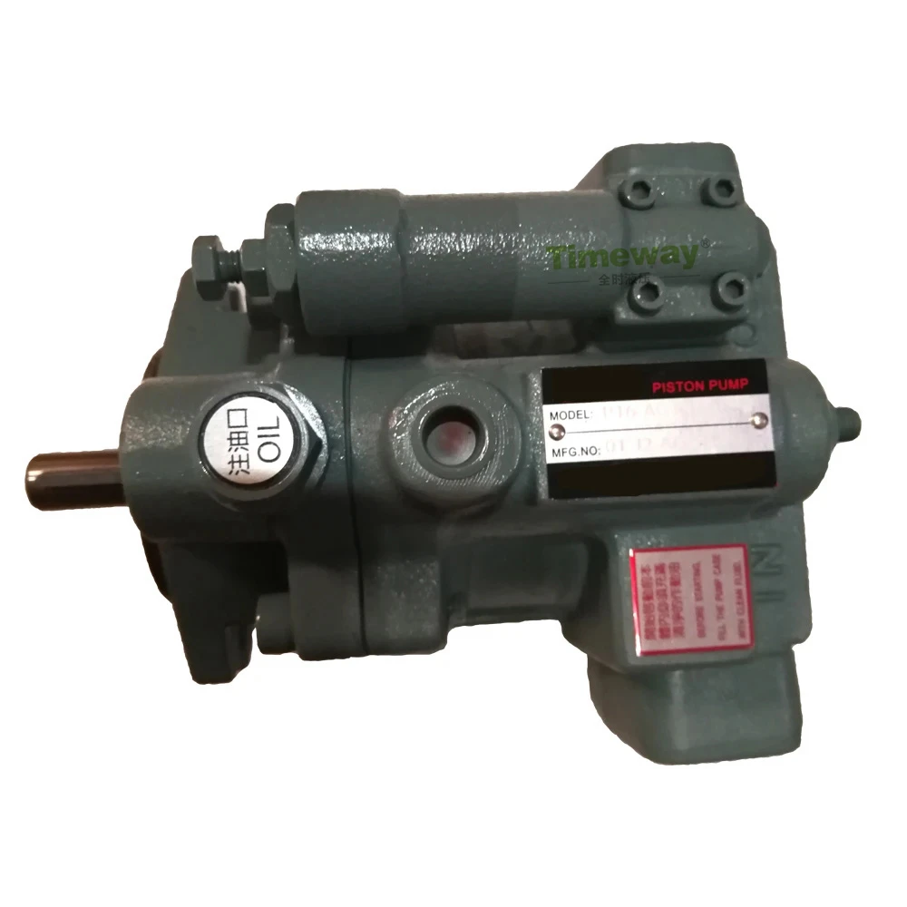 

Hydraulic Pump P70-A4-F-R-01 High Pressure Oil Pump MADE-IN-TAIWAN