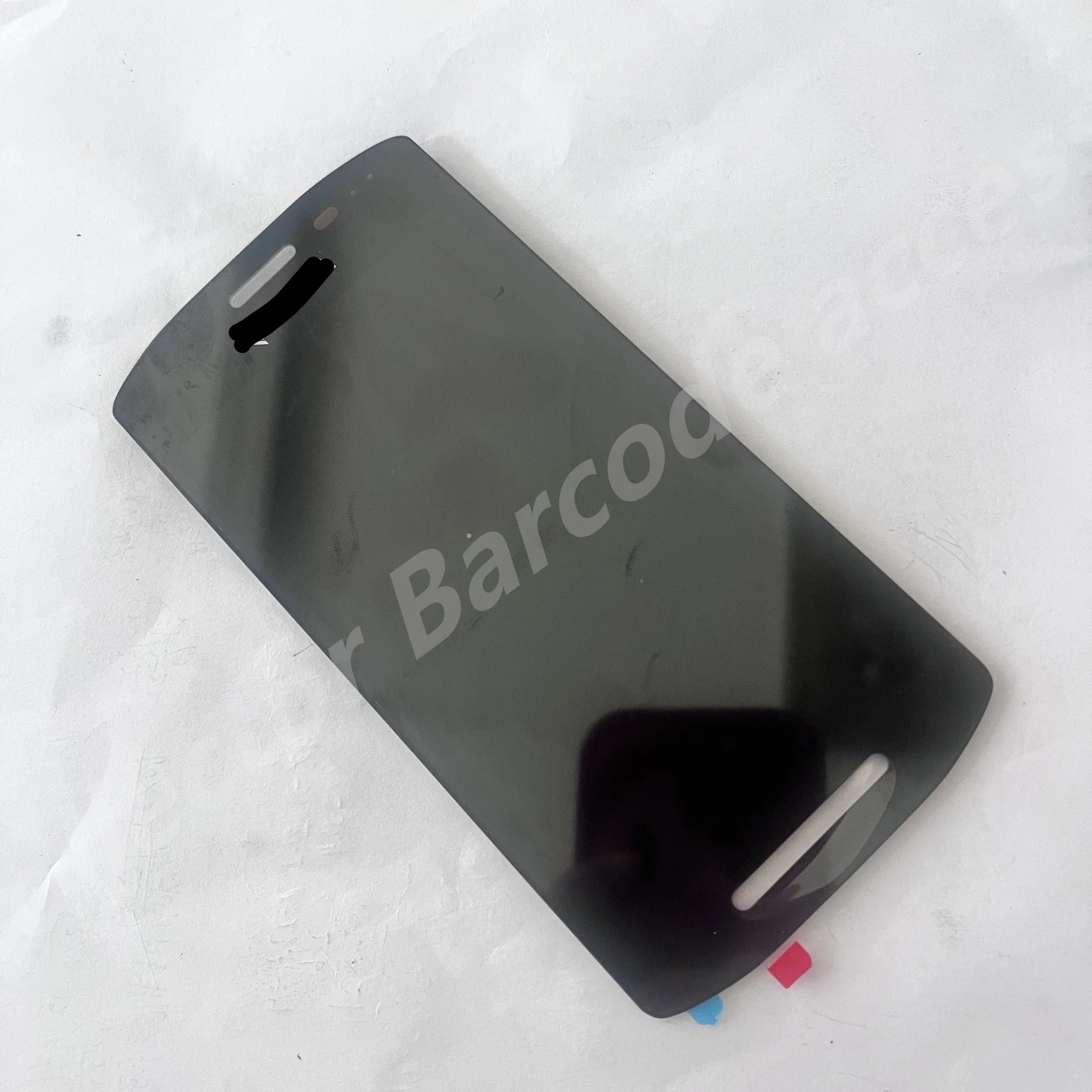 

new for Zebra TC21 TC26 LCD and Touch Digitizer w/ no Camera Version