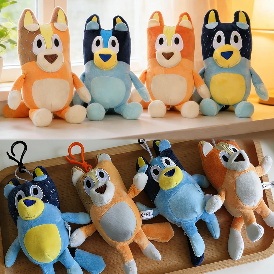 Hot Sale Bluey Dog …