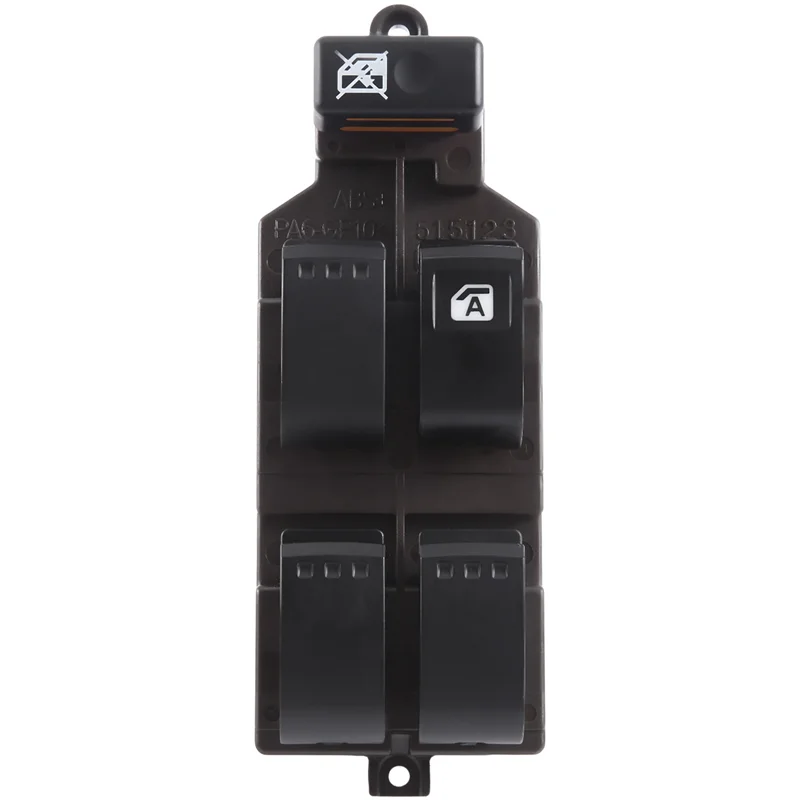 

84820-BZ160 для PERODUA MYVI AXIA ICON VIVA ALZA переключатель управления головным стеклом RHD правая автомобильные запасные части аксессуары 12 контактов