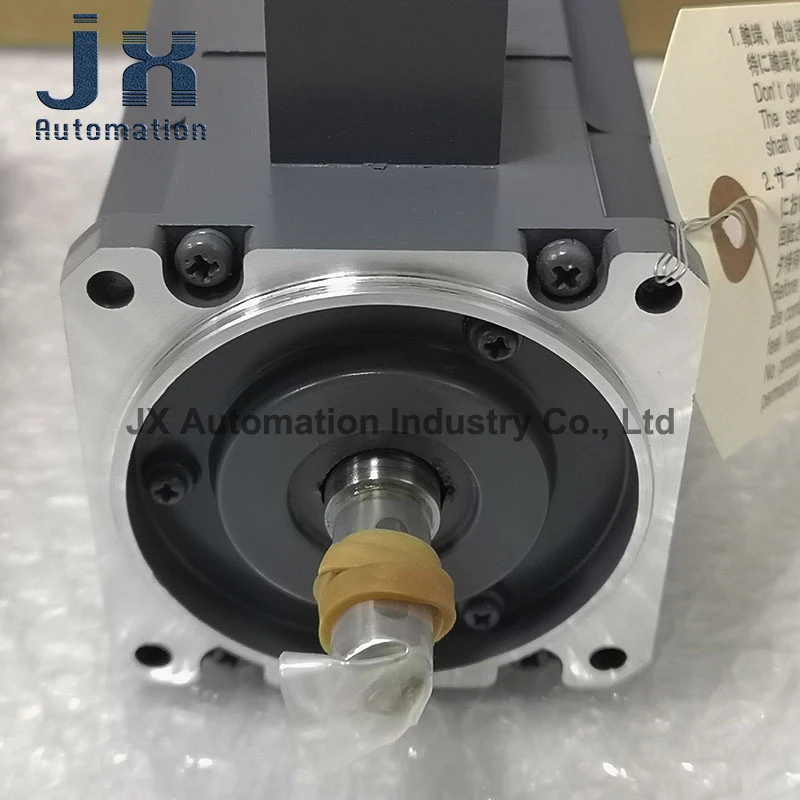 Imagem -03 - Original ac Servo Motor Ha-ff23c-s5 Ha-ff33c-s5 Ha-ff43w3 Ha-ff43bw3 Ha-ff63bw3