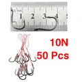 50 Pcs 10N