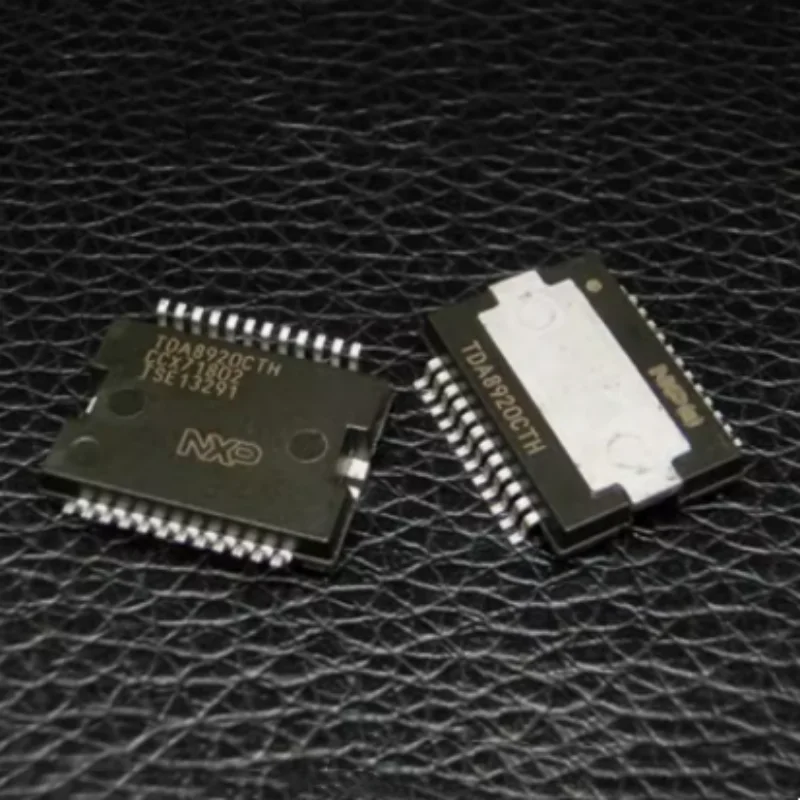 TDA8920CTH NEW Original Genuine Chip Packing 24-HSOP