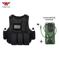 Black-2L Green