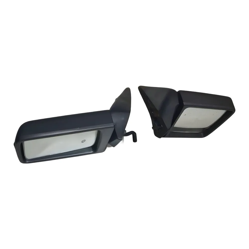 1248104916 Side \View \Mirror \Assembly For Mercedes For Benz For W124 1985–1996 1248105416 Replacement Car Exterior Parts