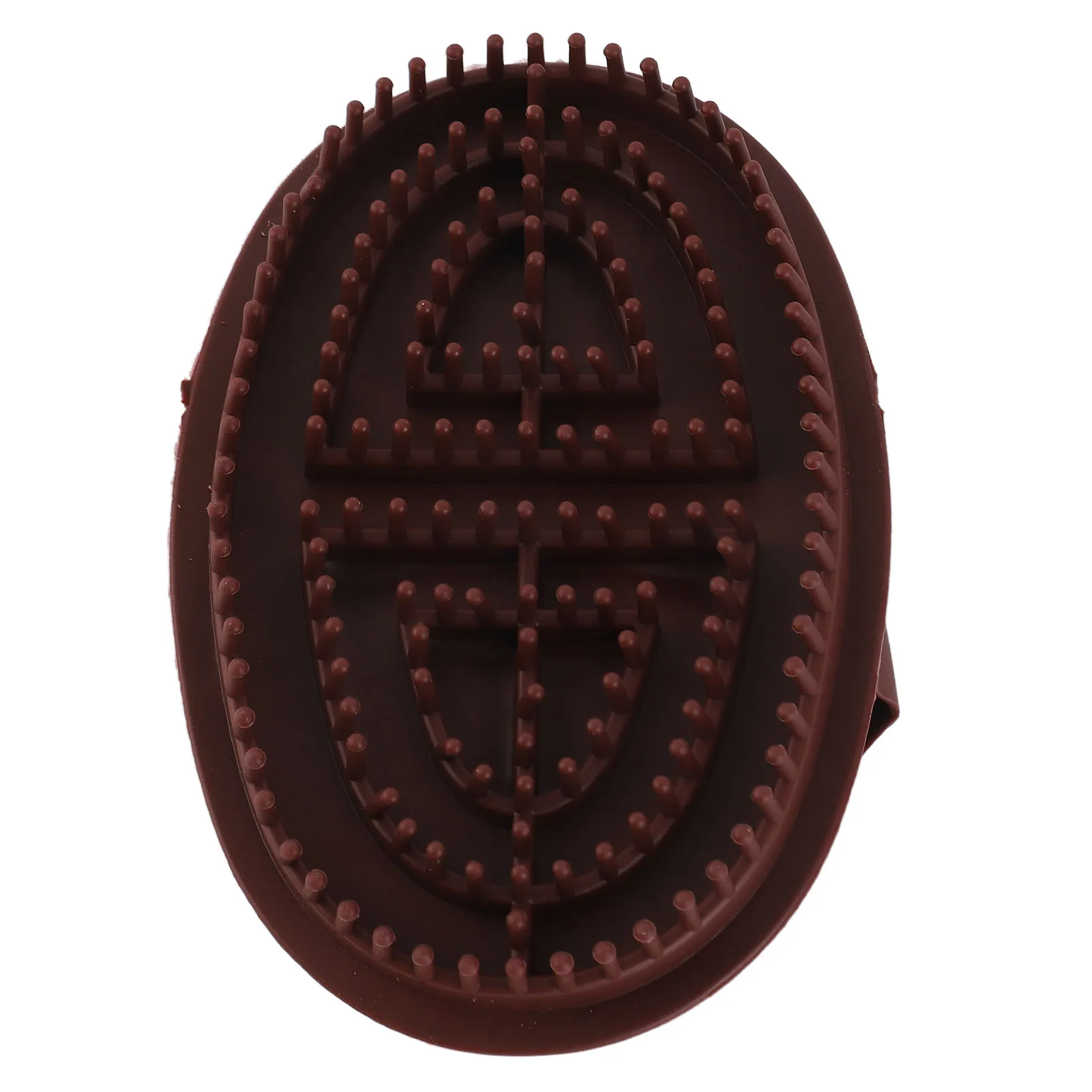 Meridians Brush Portable Multifunctional Full Body Massage Brush for Back Leg