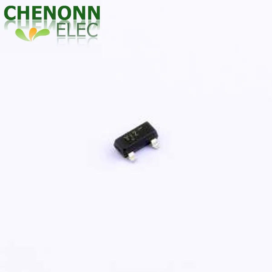 500PCS/LOT BZX84C33LT1G (Diodes)