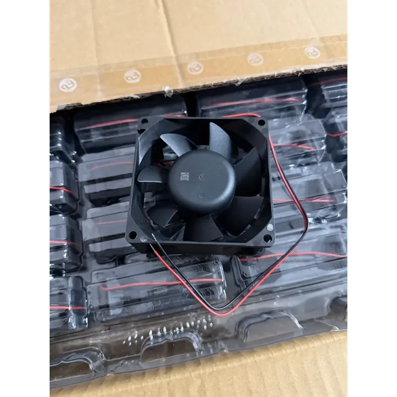 for Shengjiu SJ Cooling Fan Brand New Original Genuine Replacement Part High Quality Quiet Operation Durable Design