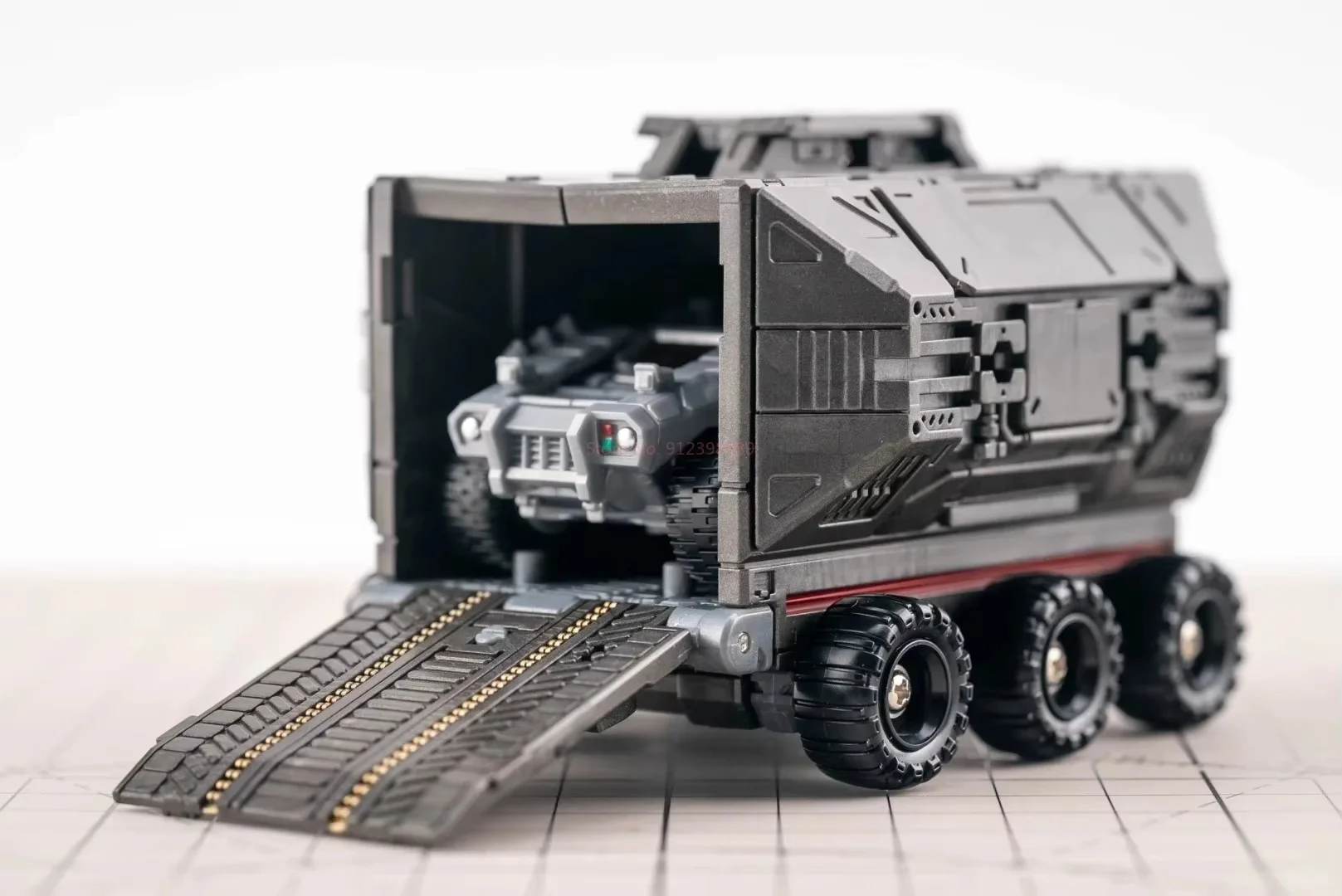 Diaclone D-01 D.Vehicles D01, Kit de voiture première vague 1/60, figurines d'action, jouet de Collection cadeau, en Stock