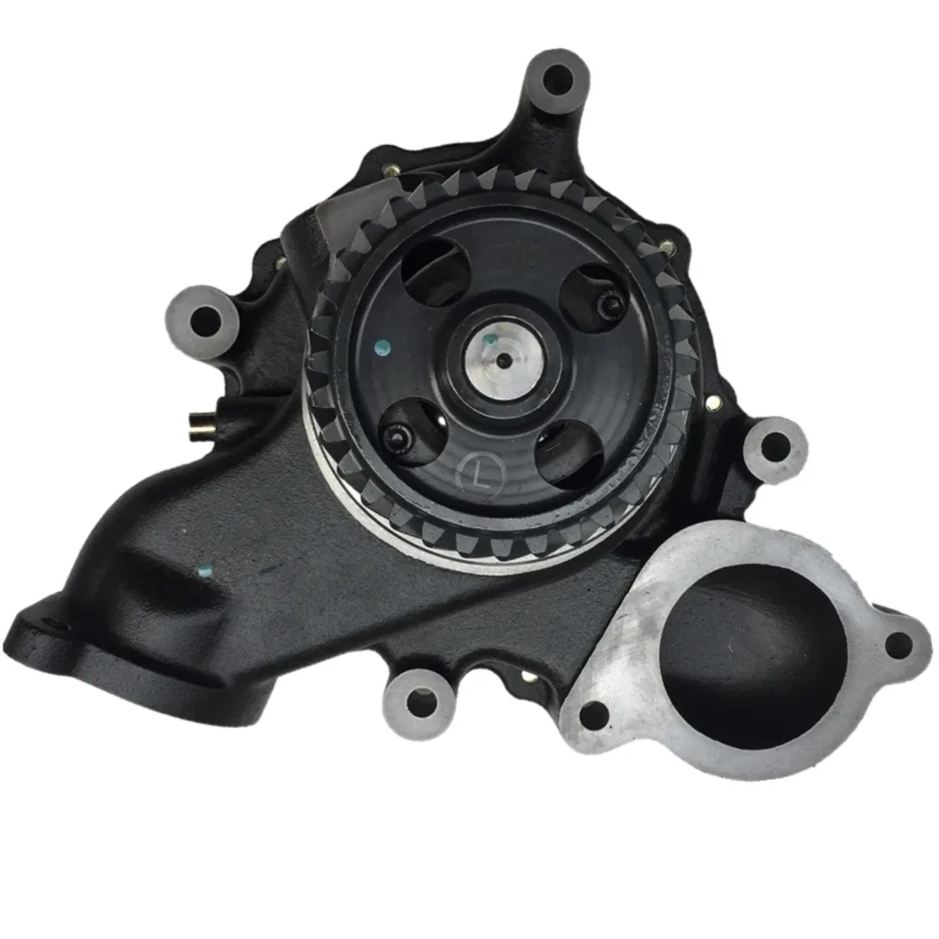 

WATER PUMP FOR EF750 F17E HINO SUPER DOLPHIN TRUCK PARTS 16100-2393