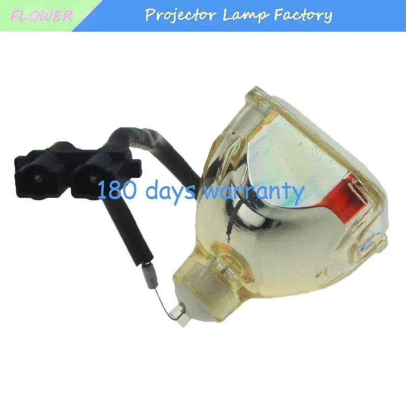 Brand New ET-LAE500 Replacement Projector Bulb for PANASONIC PT-AE500 / PT-AE500E / PT-AE500U