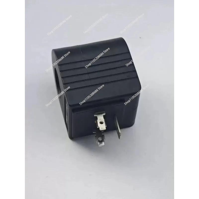 Electromagnetic coil M14.31.0002 DC24V loader coil 1902741 inner hole 14mm height 39mm