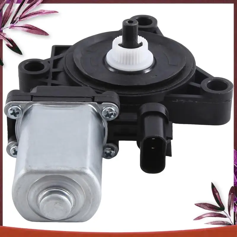 

Durable Car Door Power Window Motor For Hyundai Tucson 2016-2021