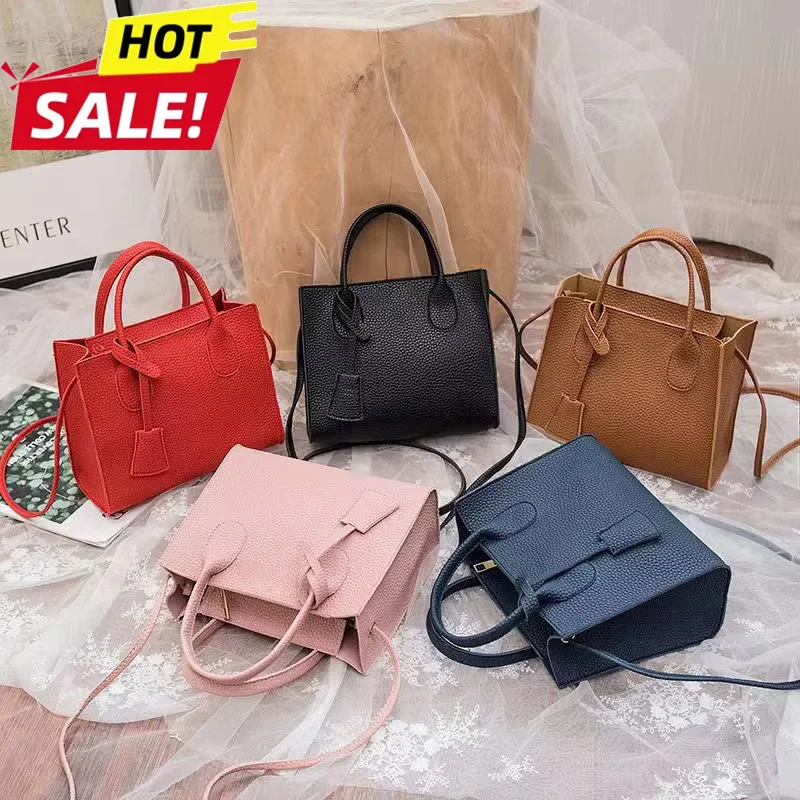 

Новые модные сумки кросс-боди 2026 года: однотонные наплечные сумки с металлическим ремешком-цепочкой и магнитной застежкой для повседневного использования Быстрая доставка 4-6 дня Прибытие